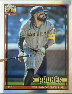 Fernando Tatis Jr.