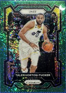 Talen Horton Tucker