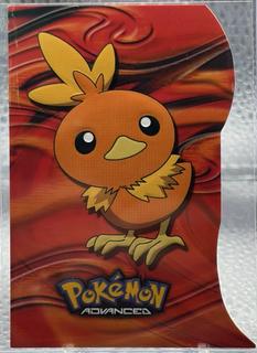 Torchic