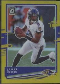 Lamar Jackson
