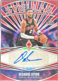 Deandre Ayton