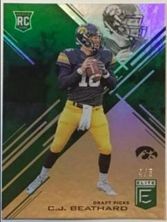 C.J. Beathard
