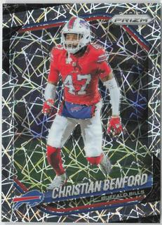 Christian Benford