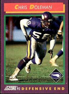 Chris Doleman