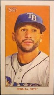 David Peralta