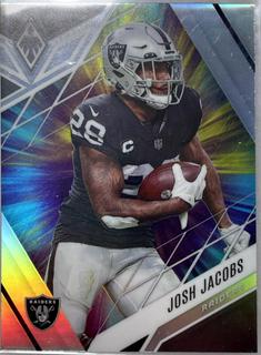 Josh Jacobs