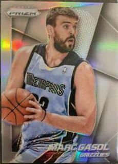 Marc Gasol
