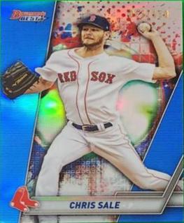 Chris Sale