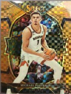 Michael Porter Jr.