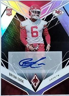 Bryan Cook