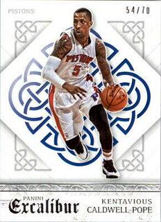 Kentavious Caldwell Pope