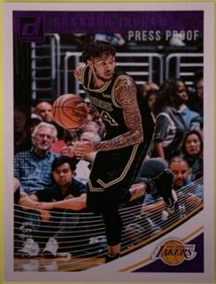 Brandon Ingram