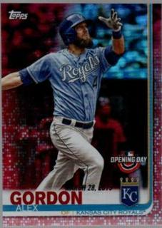Alex Gordon