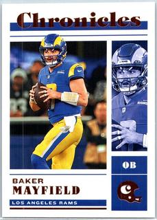 Baker Mayfield