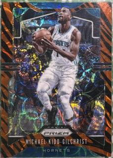 Michael Kidd-Gilchrist
