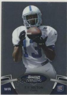 T.Y. Hilton
