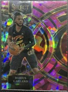 Darius Garland