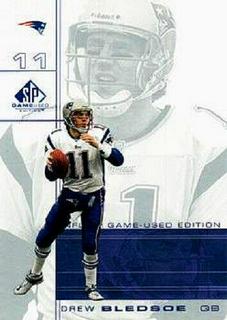 Drew Bledsoe