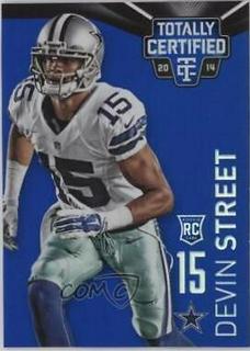 Devin Street
