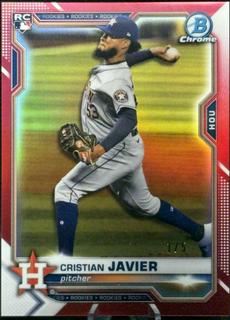 Cristian Javier
