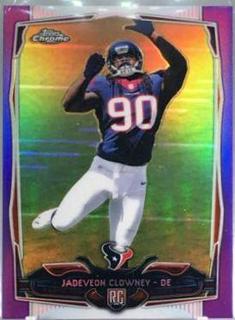 Jadeveon Clowney