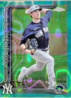 Max Fried