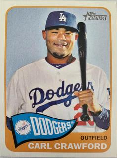 Carl Crawford