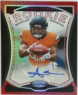 Audric Estime