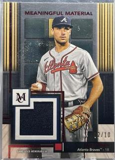 Matt Olson