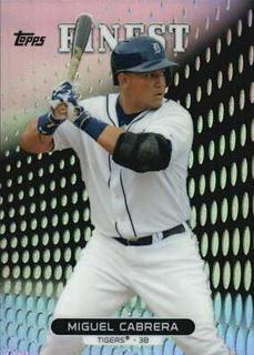 Miguel Cabrera