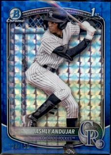 Ashly Andujar
