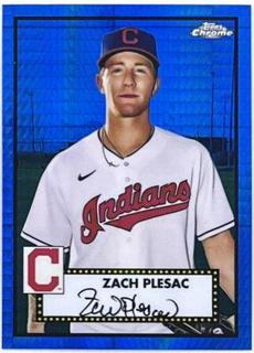 Zach Plesac