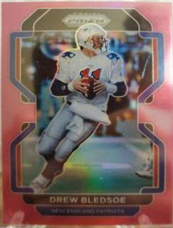 Drew Bledsoe