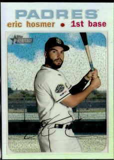 Eric Hosmer