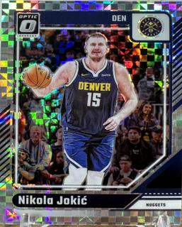 Nikola Jokic