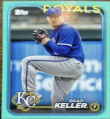 Brad Keller