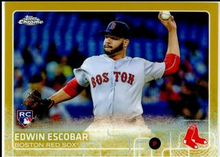 Edwin Escobar