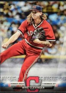 Mike Clevinger