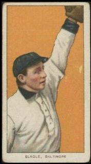 Jimmy Slagle