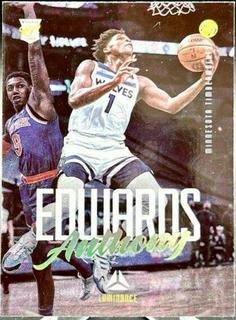 Anthony Edwards