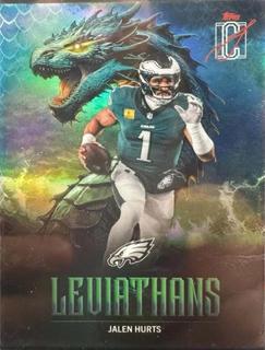 Jalen Hurts