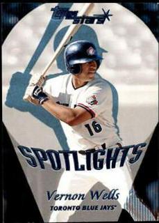 Vernon Wells