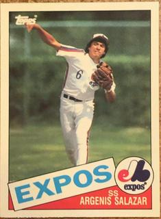 Argenis Salazar
