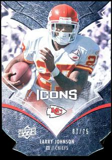 Larry Johnson