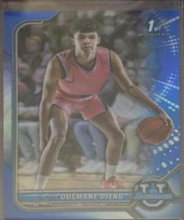 Ousmane Dieng
