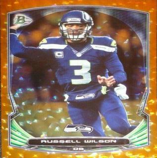 Russell Wilson