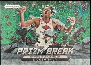 Nick Smith Jr.