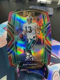 Dan Marino
