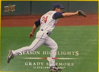 Grady Sizemore