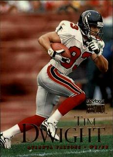 Tim Dwight